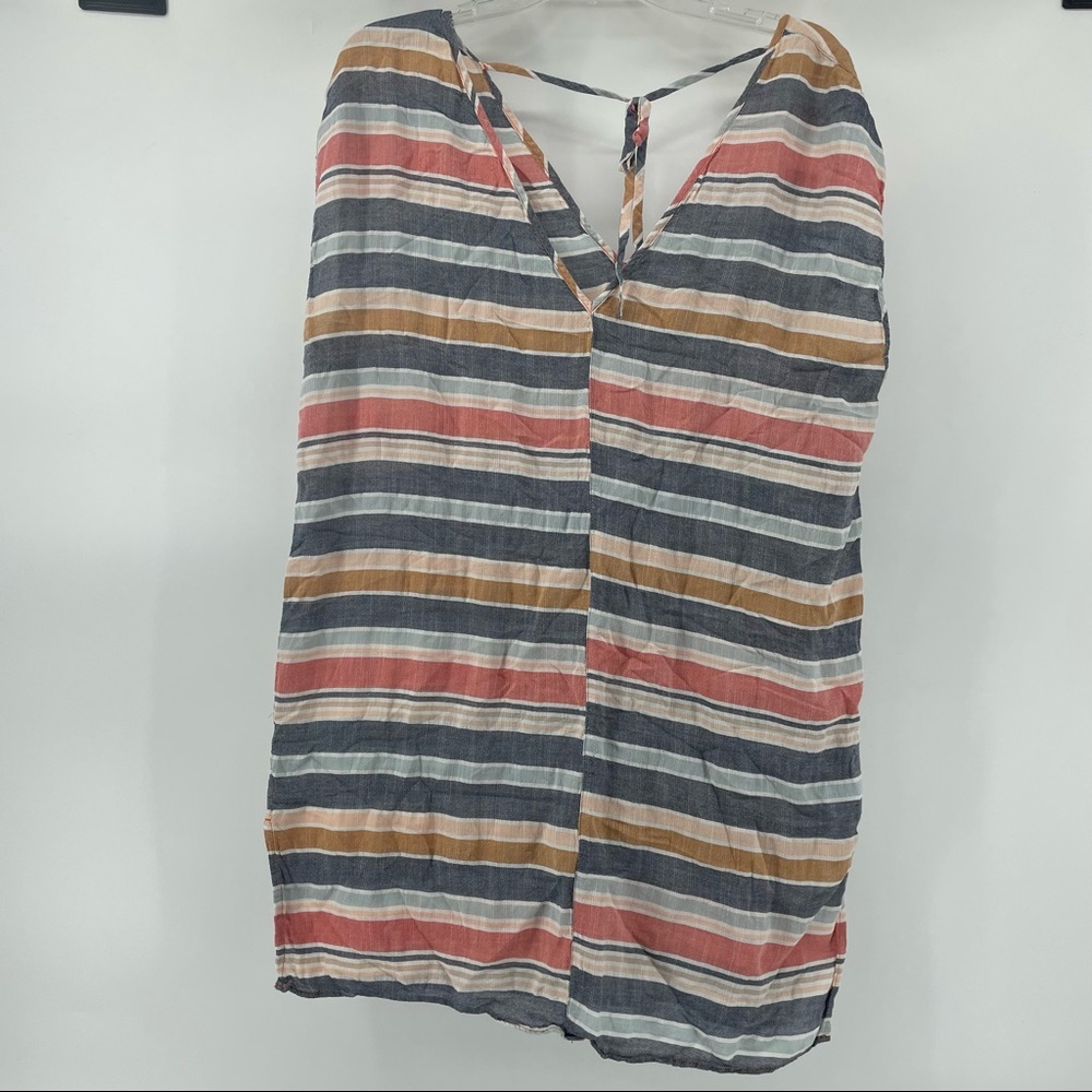 Madewell swim coverup